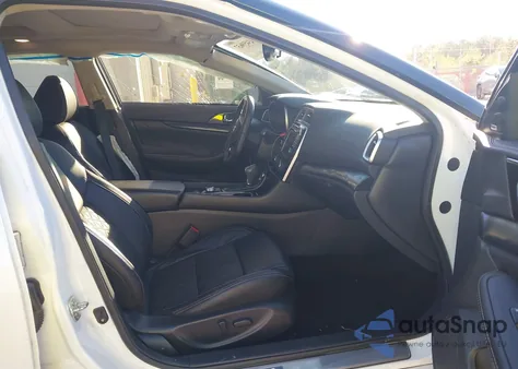 2019 Nissan Maxima 3.5 Platinum from USA, damaged, VIN 1N4AA6AV7KC372019